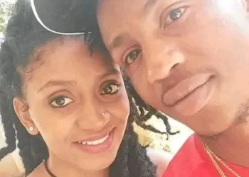 Emtee is free from the GBV charges got withdrawn his wife