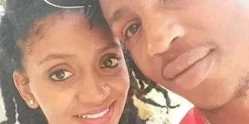 Emtee is free from the GBV charges got withdrawn his wife