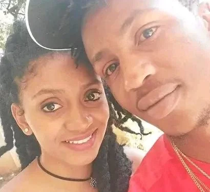 Emtee is free from the GBV charges got withdrawn his wife