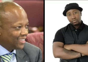 Nigerian Drug Lords Are Ruling SA After Allegations Of Death Threats Towards Moja Love Boss