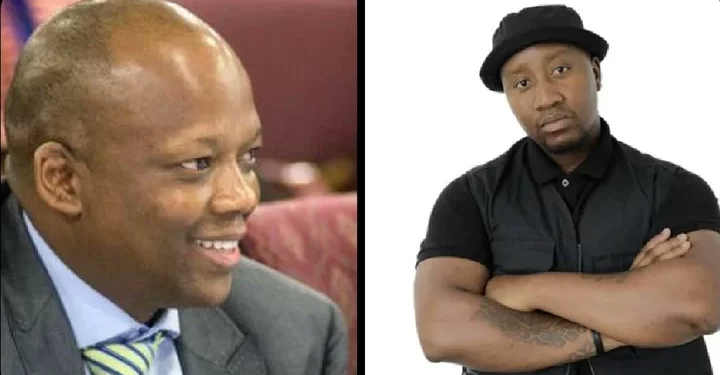 Nigerian Drug Lords Are Ruling SA After Allegations Of Death Threats Towards Moja Love Boss