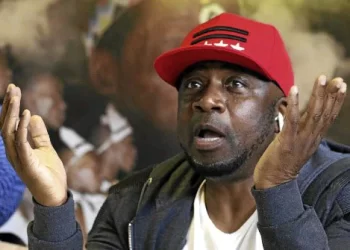 Senzo Meyiwa fighting from Grave? Look what happened to Chicco Twala