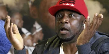 Senzo Meyiwa fighting from Grave? Look what happened to Chicco Twala