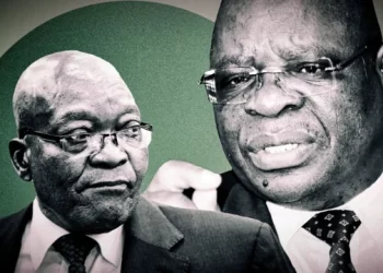 Zuma challenges Zondo’s appointment as Chief Justice