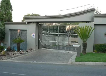 Malema Is Rich, See Photos Of His House that leave Many People Stunned