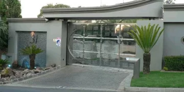 Malema Is Rich, See Photos Of His House that leave Many People Stunned