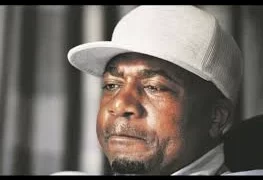 Two Reasons Why Chicco Rushed To The Hospital Where Senzo Was Certified Dead