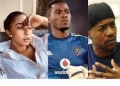 Senzo Meyiwa was trying to break up a lovers spat?