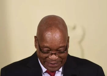 Sad News For Jacob Zuma’s SANCO This Morning And Ramaphosa Is Allegedly Fully Involved