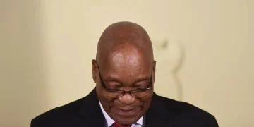 Sad News For Jacob Zuma’s SANCO This Morning And Ramaphosa Is Allegedly Fully Involved