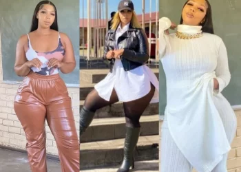 Teacher left people disappointed after they spotted her behaviour at work