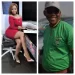 Carol Tshabalala spoils husband Jacob Seletisha on 40th birthday