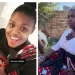 Check out pictures of Gogo Maweni before and after she gained weight, this left people talking