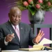 South African President Cyril Ramaphosa “He Wants To Resign Again”
