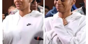 People can ‘t get over Dr Nandipha beauty after these pictures of her were posted