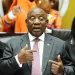 Cyril Ramaphosa made a huge mistake yesterday, See what he said that left everyone speechless
