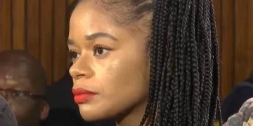 What May Happen If Nandipha Wins The Court Battle She Launched