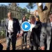 Watch: Dr Nandi’s Father Arrive In Court With A Team Of Lawyers
