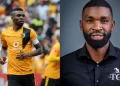Take a look at the pictures of Ex-Kaizer Chiefs defender Tefu Mashamaite