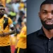 Take a look at the pictures of Ex-Kaizer Chiefs defender Tefu Mashamaite