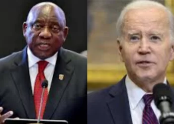 Sad news for SA, the US are not taking things likely this time, see what they intend to do