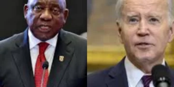 Sad news for SA, the US are not taking things likely this time, see what they intend to do