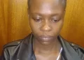 Limpopo: The Hawks arrested a 22-year-old woman after she defrauded a dealership for a Hyundai