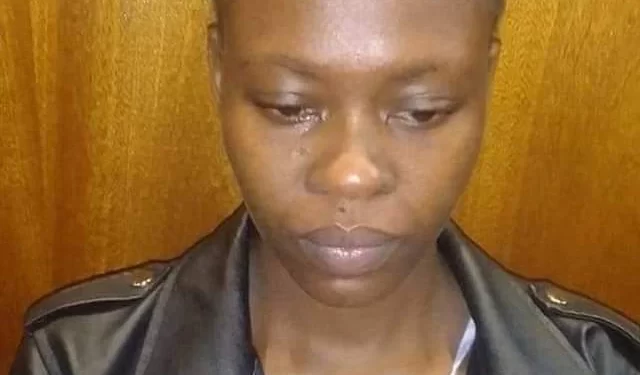 Limpopo: The Hawks arrested a 22-year-old woman after she defrauded a dealership for a Hyundai