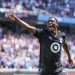 WATCH: Bongi Hlongwane 95th minute winner for Minnesota United!