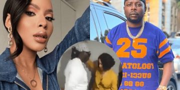 DJ Maphorisa arrested for allegedly assaulting his girlfriend