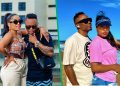 DJ Tira finally breaks his silence following reports of his wife Gugu Khathi cheating on him with Tebogo Lerole