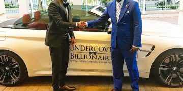 Former Kaizer Chiefs PRO Louis Tshakoane was arrested at a funeral of Mamelodi Sundowns PRO Alex Shakoane