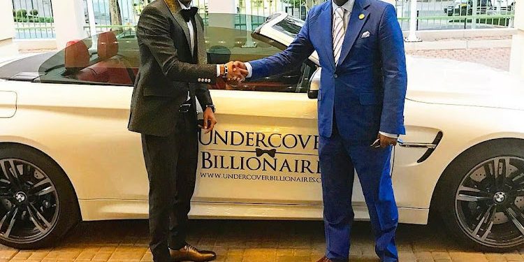 Former Kaizer Chiefs PRO Louis Tshakoane was arrested at a funeral of Mamelodi Sundowns PRO Alex Shakoane