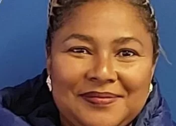 DA Mayor Of Johannesburg Candidate Exposed For Being Married To A Nigerian Man