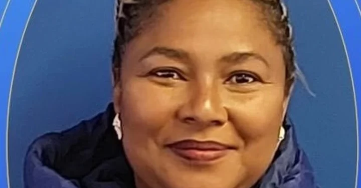 DA Mayor Of Johannesburg Candidate Exposed For Being Married To A Nigerian Man