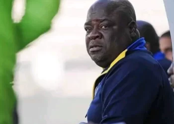 REST IN PEACE: Former PSL Coach Shot and Killed on Sunday