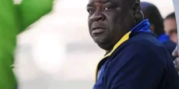 REST IN PEACE: Former PSL Coach Shot and Killed on Sunday