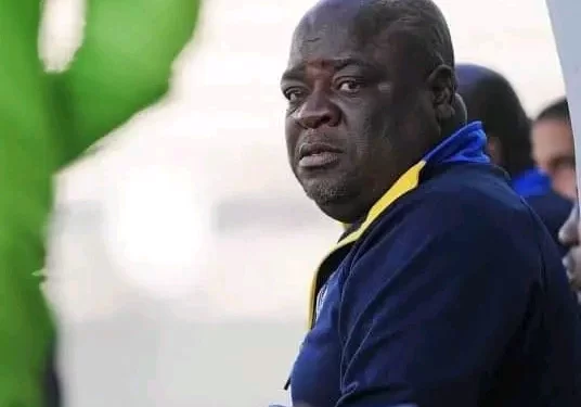 REST IN PEACE: Former PSL Coach Shot and Killed on Sunday