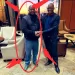 Ace Magashule is making big moves, See the top party leader he was spotted meeting with