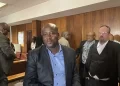 Former Minister And ANC Bigwig In Court Over R74 Million Scandal, See This