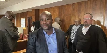 Former Minister And ANC Bigwig In Court Over R74 Million Scandal, See This