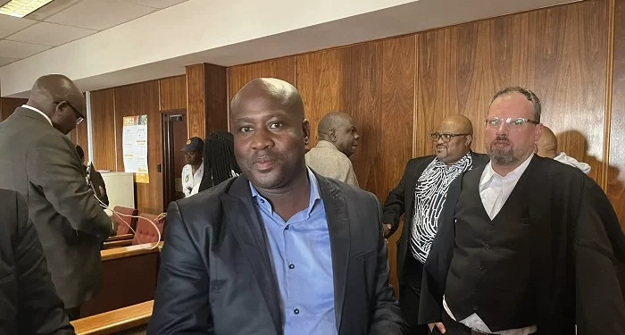 Former Minister And ANC Bigwig In Court Over R74 Million Scandal, See This