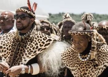 Hitmen are out to get King Misuzulu kaZwelithini” – Prince Mangosuthu Buthelezi exposes plot