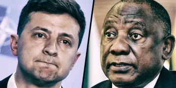 SA could host Putin-Zelensky talks if they agree to negotiate