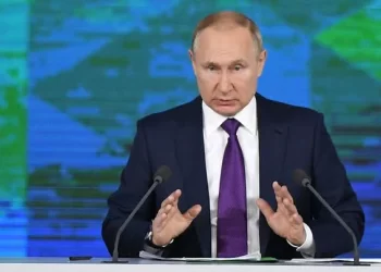 Putin Sends A Strong Message To Africa, Promises To Do This For Them