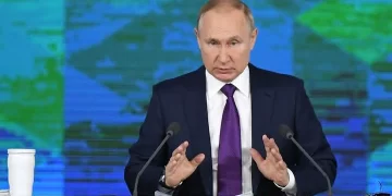 Putin Sends A Strong Message To Africa, Promises To Do This For Them