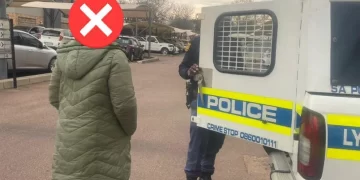 SA Council of Educators Arrest a Zimbabwean Teacher for Submitting Fake Qualifications