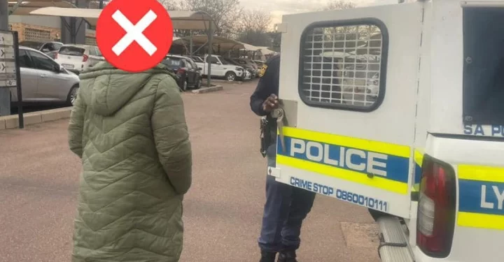 SA Council of Educators Arrest a Zimbabwean Teacher for Submitting Fake Qualifications