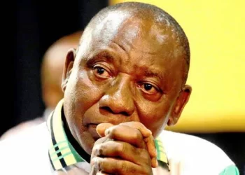 Leaked | Huge blow for Ramaphosa & ANC as Bribery Chat Via WhatsApp goes Viral