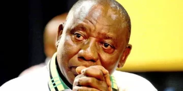 Leaked | Huge blow for Ramaphosa & ANC as Bribery Chat Via WhatsApp goes Viral